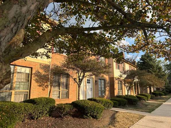 4217 W Dublin Granville Rd #D, Dublin, OH 43017