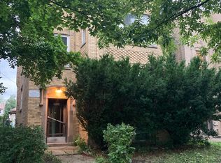 5626 N Saint Louis Ave #1, Chicago, IL 60659