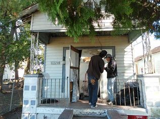 1224 Thayer St, New Orleans, LA 70114