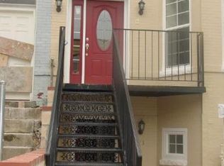 13 S St NE #A, Washington, DC 20002