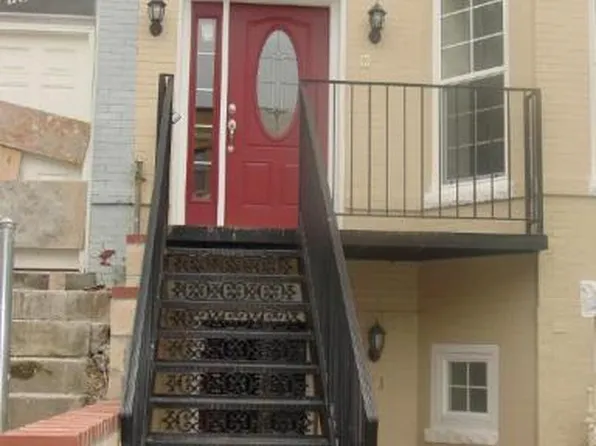 13 S St NE #A, Washington, DC 20002