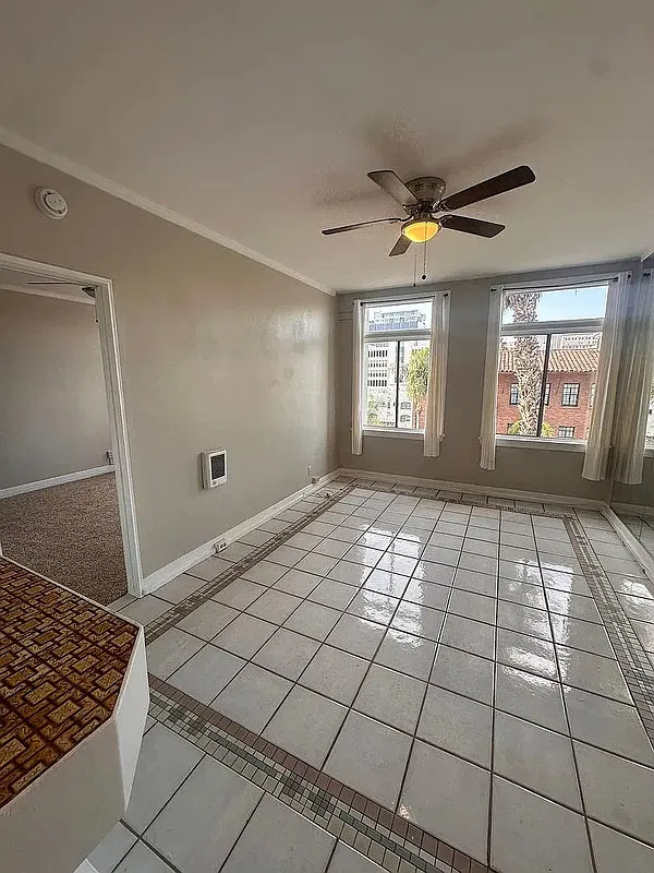 1 bed, 1.0 bath, $1,535 — Photo 4