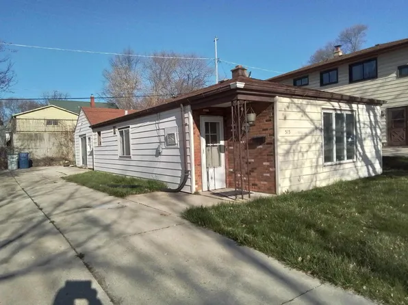515 South 93rd STREET, Milwaukee, WI 53214