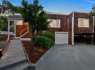 140 Santa Maria Ave, Portola Valley, CA 94028