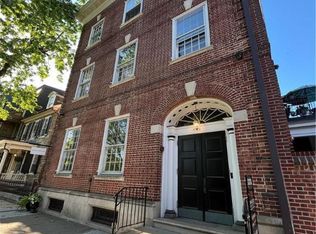 214 Spring Garden St #2C, Easton, PA 18042