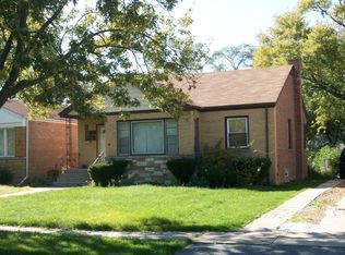 14802 Atlantic Ave, Dolton, IL 60419