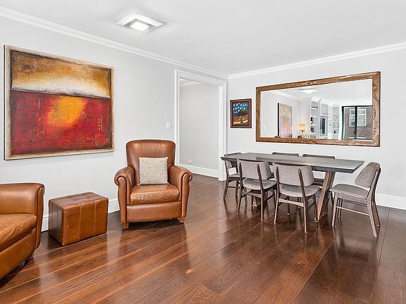 3rd image of 115 E 87th St APT 16D