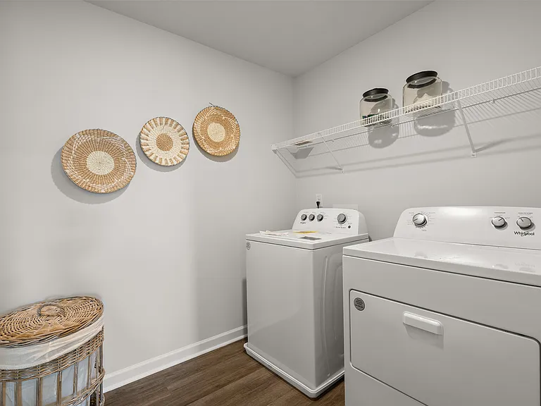 Covey Homes Midsomer — Photo 39
