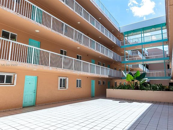 4th image of 6801 Harding Ave APT 209