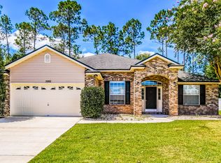3982 Trail Ridge Rd, Middleburg, FL 32068