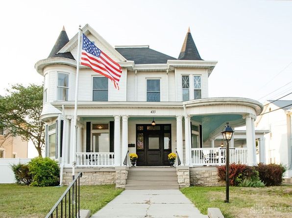 433 Jefferson St, Greenfield, OH 45123