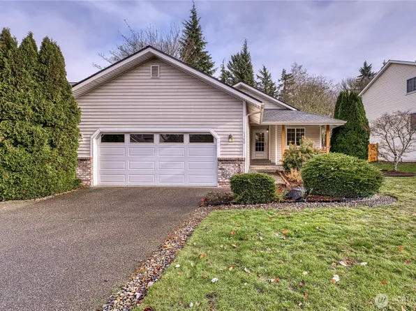 1160 Eagle Crest Place, Port Orchard, WA 98366