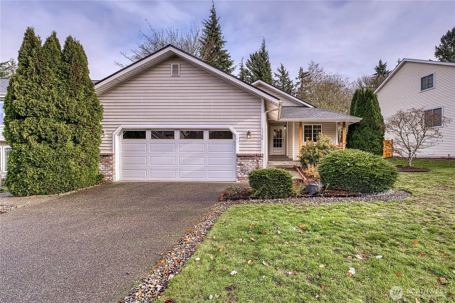 1160 Eagle Crest Place photo 1