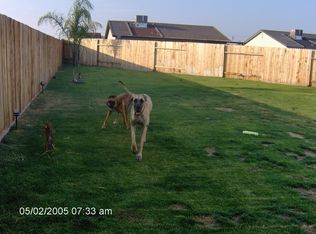 1510 Interlaken Dr, Bakersfield, CA 93307