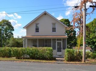 29 Demarest Ave, Nanuet, NY 10954