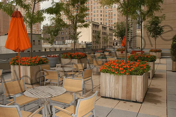 Rented by The Jack Parker Corporation | media 19