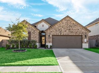 2705 Osprey Ln, Pearland, TX 77581