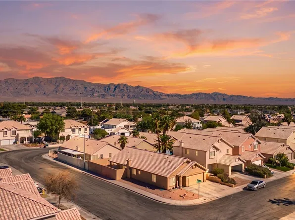 7232 London Bridge Ave, Las Vegas, NV 89130