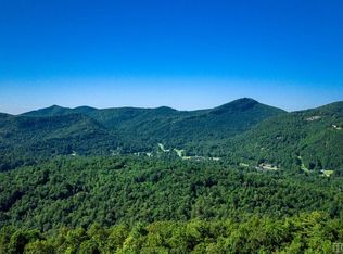 LOT 1 Spring Forest, Cashiers, NC 28717