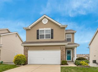 452 Wild Oak Dr, O Fallon, MO