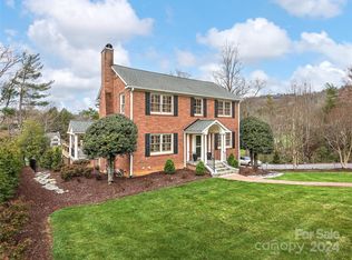 103 Wembley Rd, Asheville, NC 28804