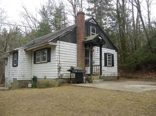 332 Blandford Stage Rd, Russell, MA 01071