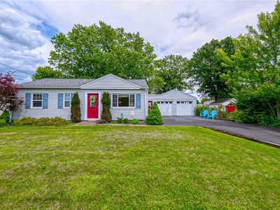 321 Hart St, Houston, PA, 15342