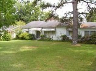 1106 Thornhill Dr, Selma, AL 36701