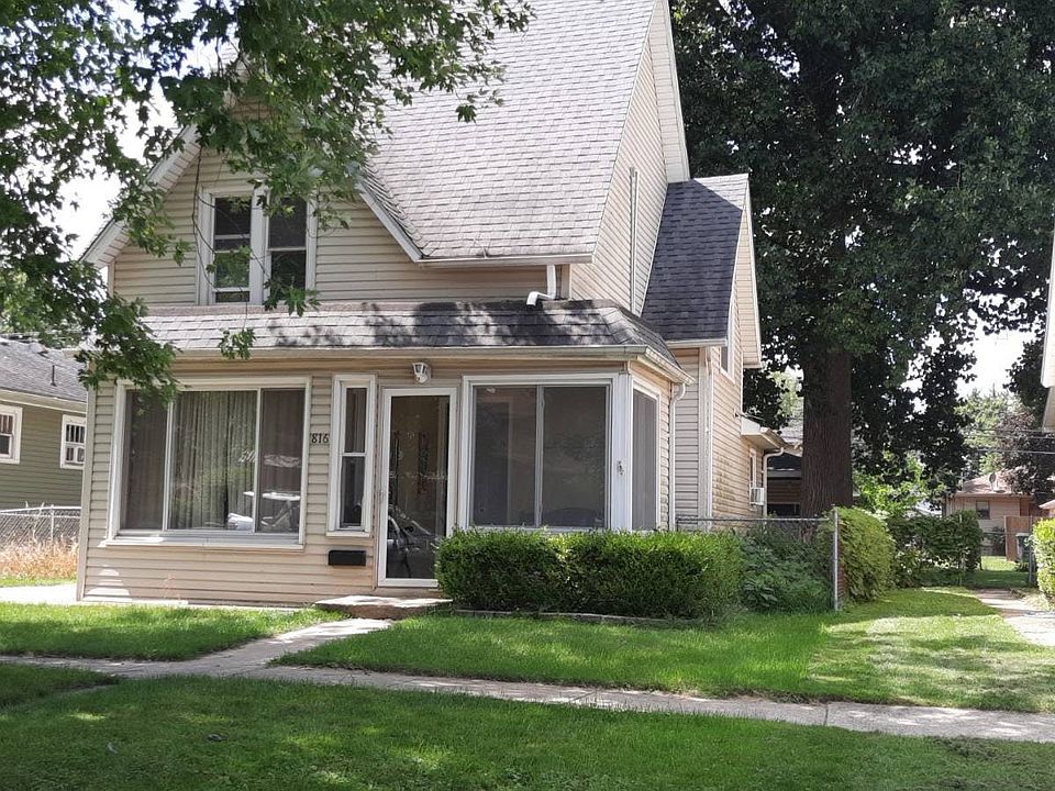 2nd image of 816 Garfield St