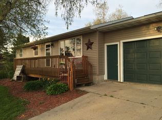 215 Church St, Cazenovia, WI 53924