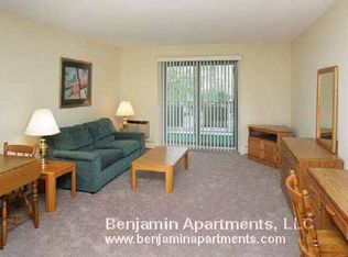 11 Allen St #18, Arlington, MA 02474