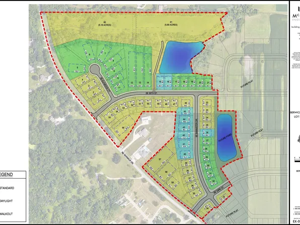 7583 NE Berwick Dr, Ankeny, IA 50021