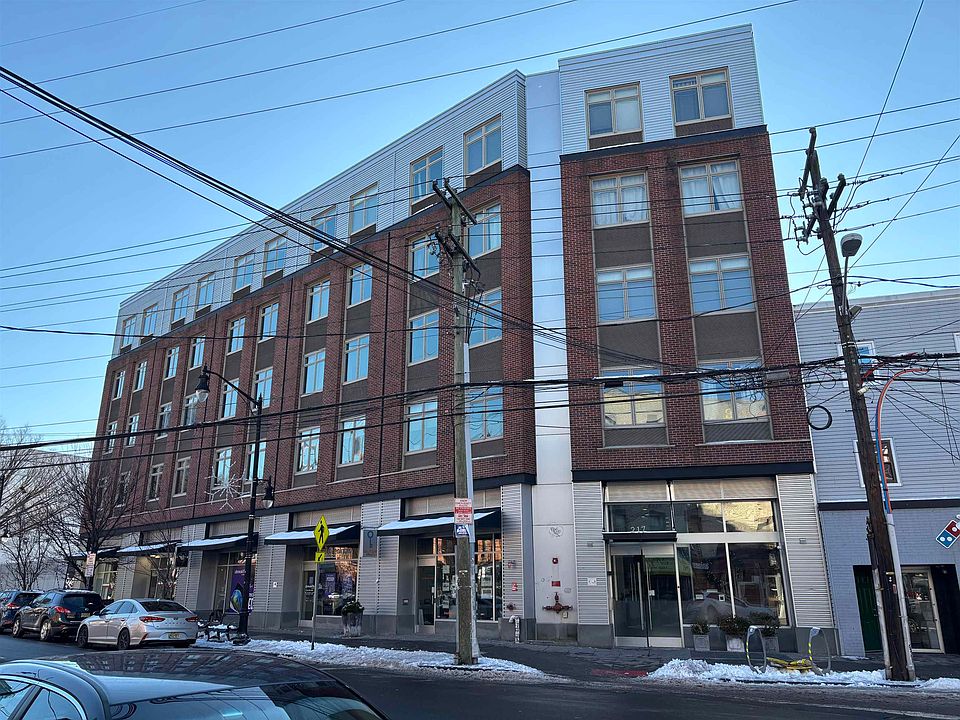 1st image of 217 Newark Ave APT 410