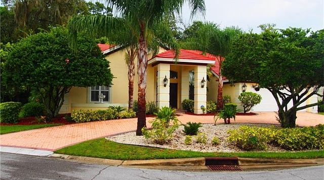 1st image of 5447 Blue Heron Ln