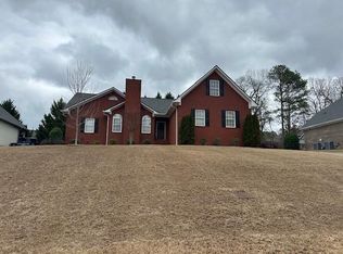 9 Brookhollow Rd SW, Rome, GA 30165