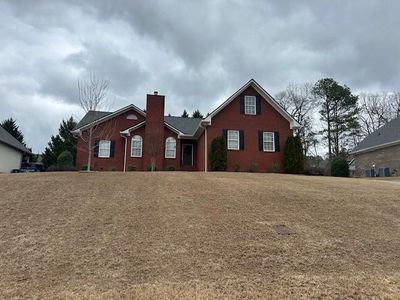 9 Brookhollow Rd SW, Rome, GA, 30165