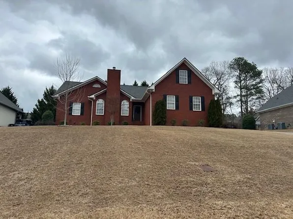 9 Brookhollow Rd, Rome, GA 30165