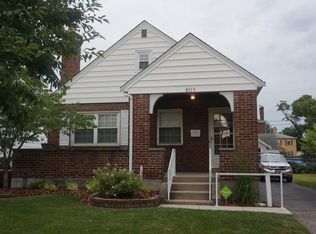 8315 Jadwin St, Cincinnati, OH 45216