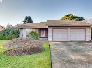 3716 NE 152nd Ct, Vancouver, WA 98682