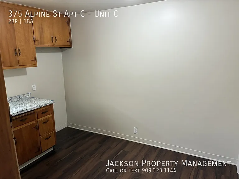 375 Alpine St #C — Photo 5