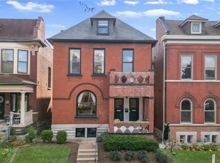 3810 Botanical Ave, Saint Louis, MO 63110