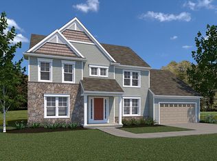 Breckenridge Plan, Nissley Run, Harrisburg, PA 17112