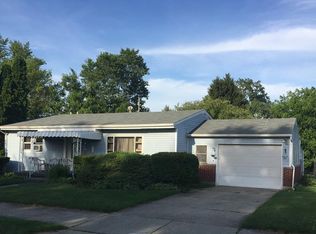 728 S Isabella St, Springfield, OH 45506