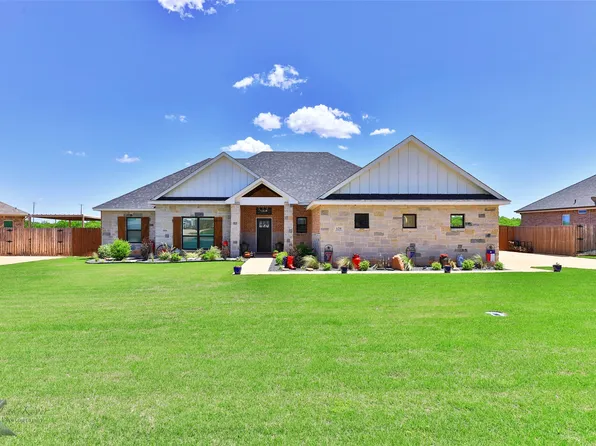 125 Newhouse Dr, Abilene, TX 79606