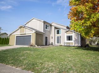 7904 Madden Dr, Fishers, IN 46038