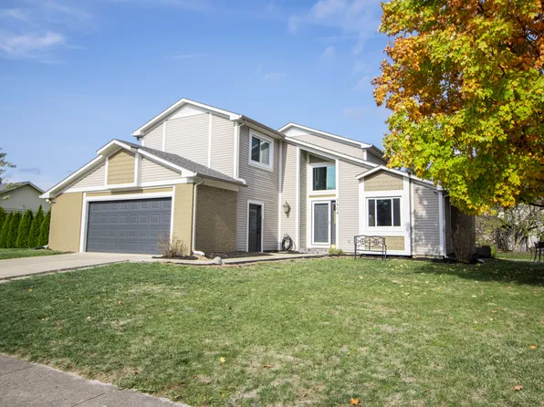 7904 Madden Dr, Fishers, IN 46038