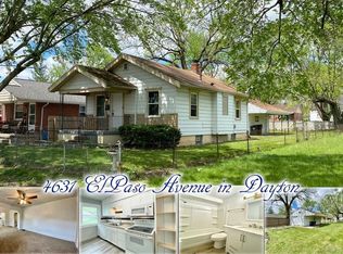 3641 El Paso Ave, Dayton, OH