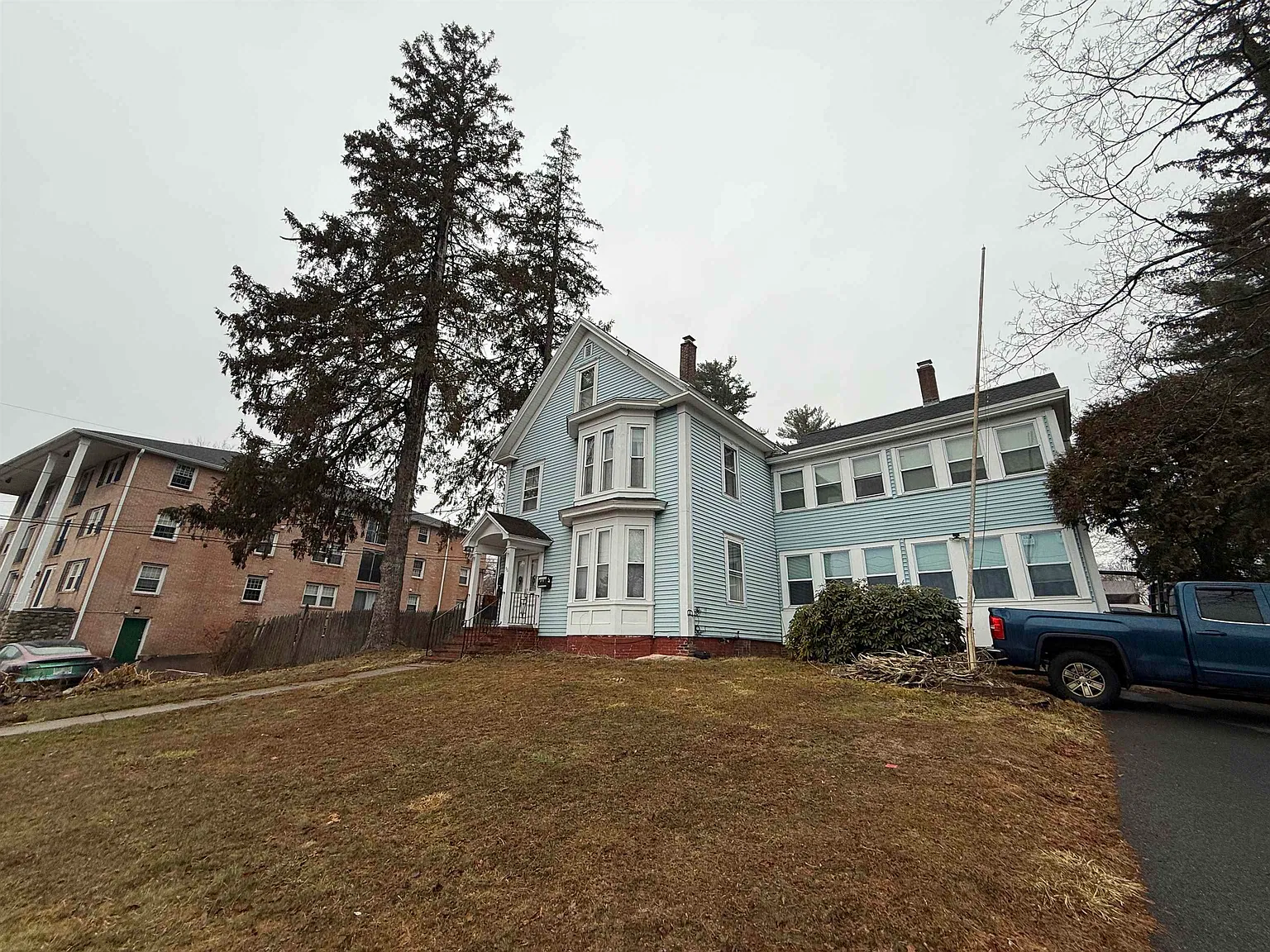 2 bed, 1453 sqft, $2,500 — Photo 1