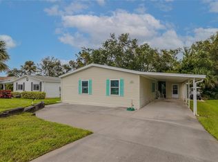 407 Schooner Ave, Edgewater, FL 32141