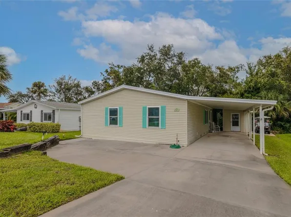 407 Schooner Ave, Edgewater, FL 32141